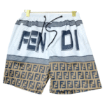 Fendi Swim shorts
