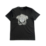 Versace t-shirt Black