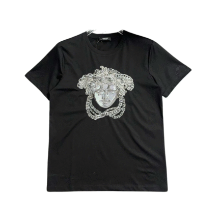 Versace t-shirt Black