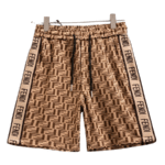 Fendi shorts Beige