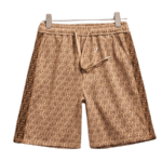 Fendi shorts Beige