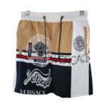 Versace shorts Brown