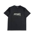 Versace t-shirt Black