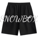 Fendi shorts Black