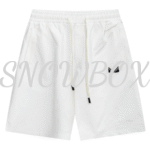Fendi shorts White