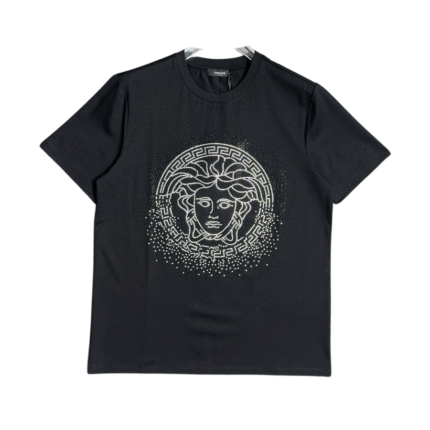 Versace t-shirt black