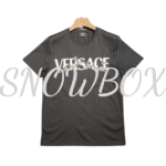 Versace t-shirt Black