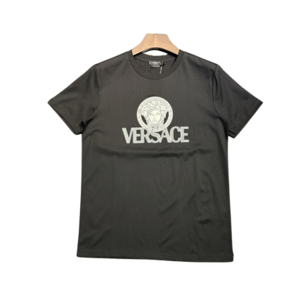 Versace t-shirt Black
