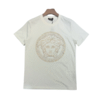 Versace t-shirt White
