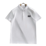 Versace t-shirt Polo White