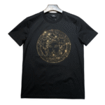 Versace t-shirt Black