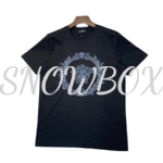 Versace t-shirt Black