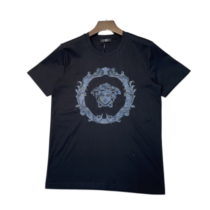 Versace t-shirt Black