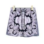 Versace shorts Purple