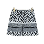 Versace shorts white