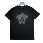 Versace t-shirt Black