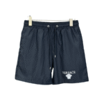 Versace shorts Black