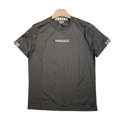Versace t-shirt Grey