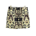 Versace shorts Black