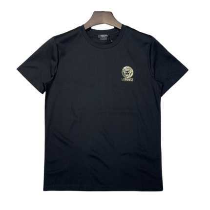 Versace t-shirt Black