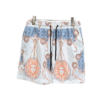 Versace shorts White