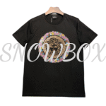 Versace t-shirt Black