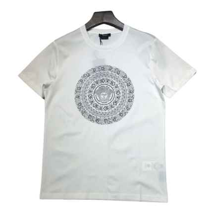 Versace t-shirt White