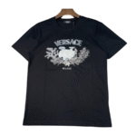 Versace t-shirt Black