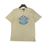 Versace t-shirt Beige