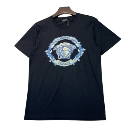 Versace t-shirt Black