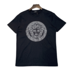 Versace t-shirt Black
