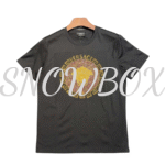 Versace t-shirt Black