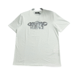 Versace t-shirt White