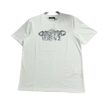 Versace t-shirt White