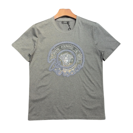 Versace t-shirt Grey