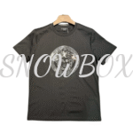 Versace t-shirt Black