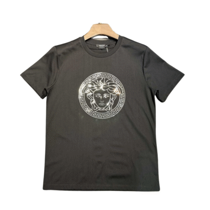 Versace t-shirt Black