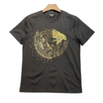 Versace t-shirt Black