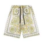Versace shorts White