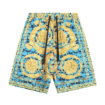 Versace shorts Blue