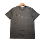 Versace t-shirt Black
