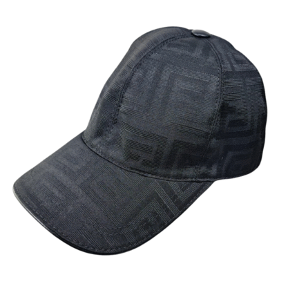 Fendi cap Black