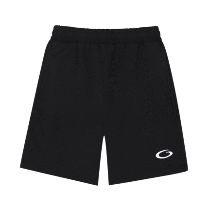 Balenciaga shorts Black