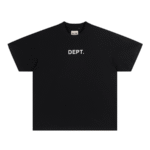 Gallery dept t-shirt Black