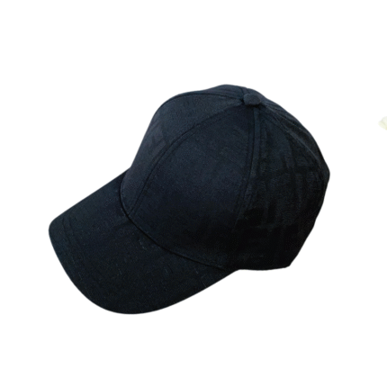 Fendi cap Black