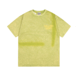 Gallery dept t-shirt Green