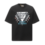 Gallery dept t-shirt Black