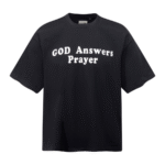 Gallery dept t-shirt Black