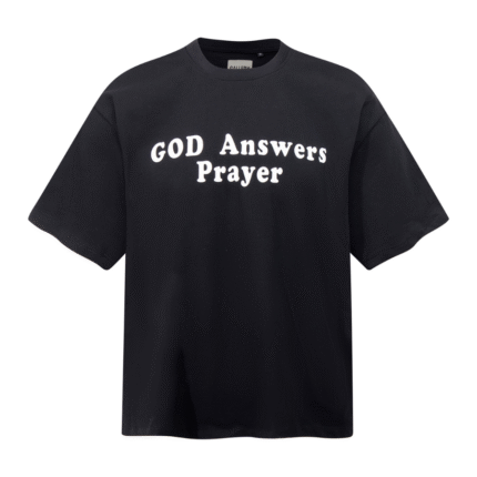 Gallery dept t-shirt Black