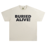 Gallery dept t-shirt Beige